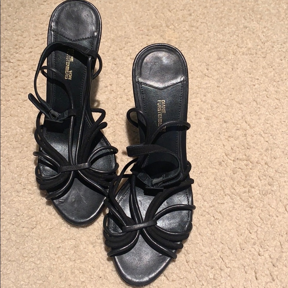 Black Heel